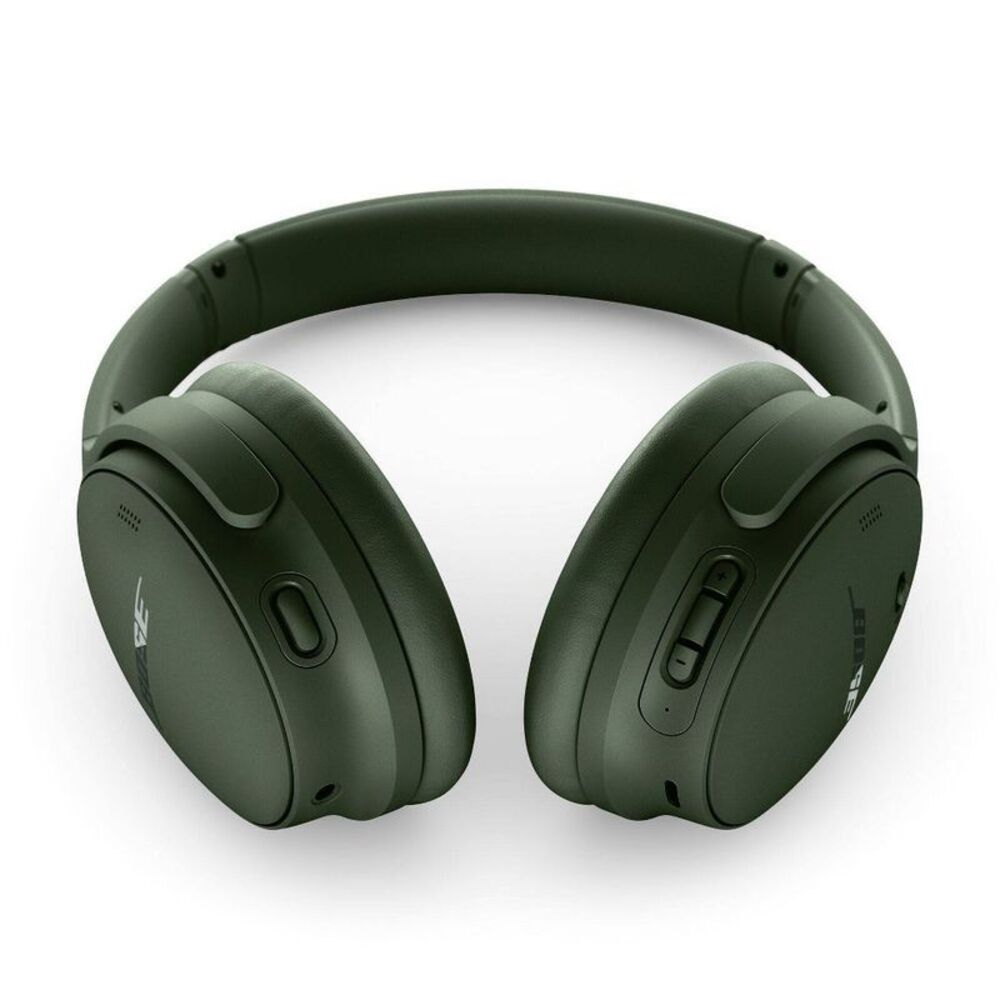 Open Box - Bose -  QuietComfort Bluetooth Wireless Noise Cancell Green - Picture 2 of 5